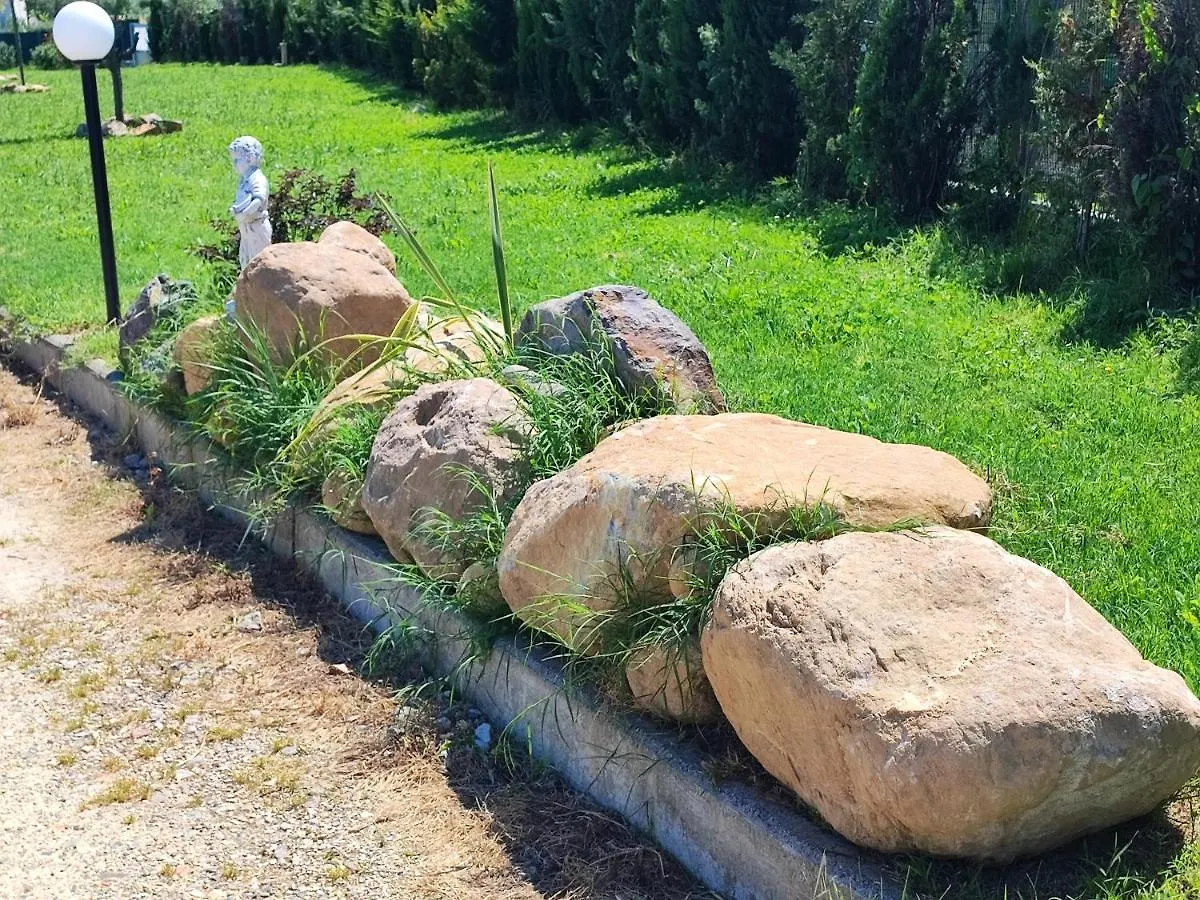 Holiday home Villa Giovanna Capannori