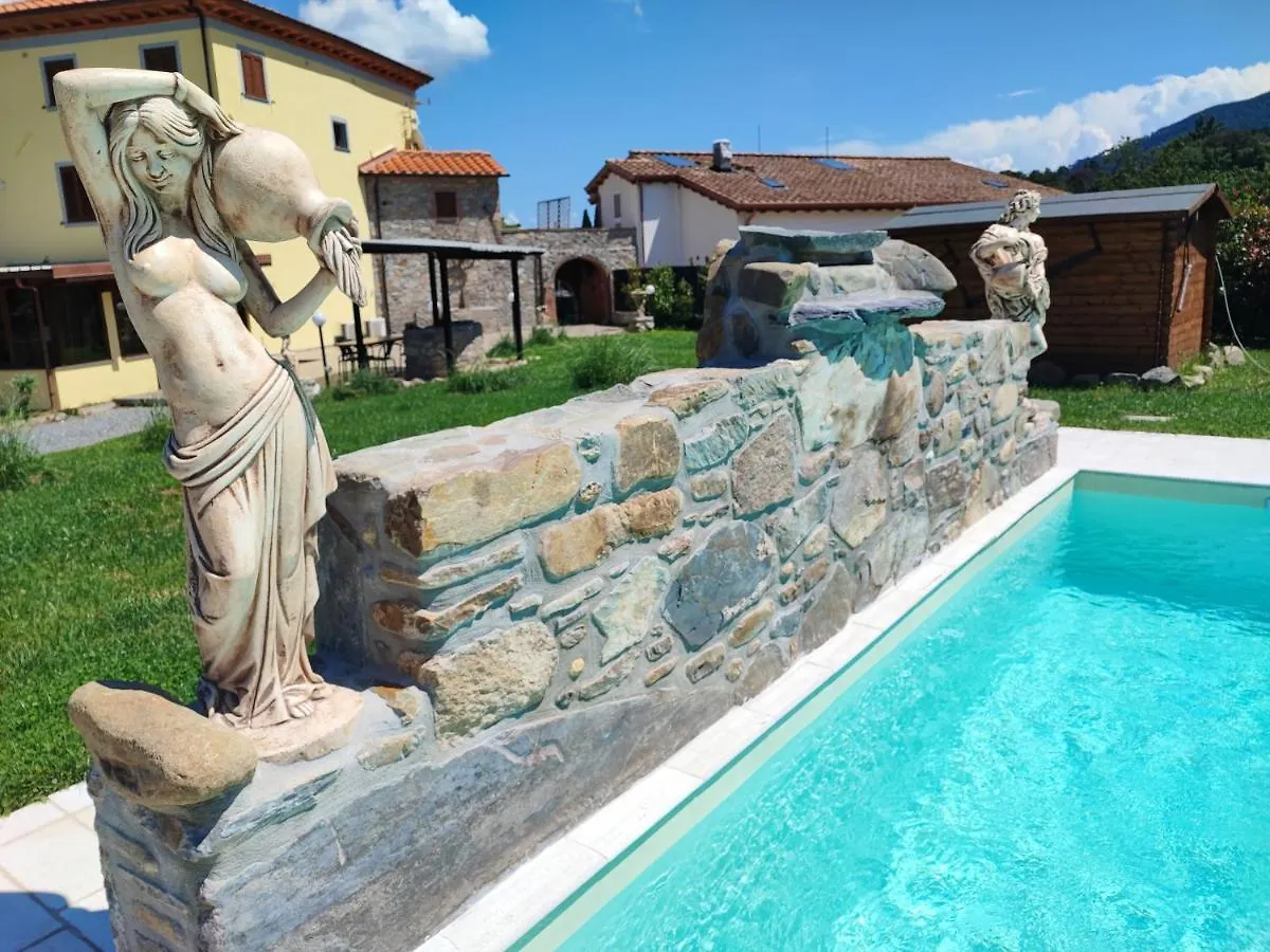Villa Giovanna Capannori 0*,  Italy