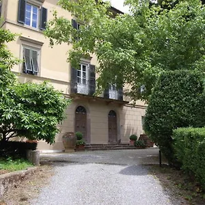  Alloggio per agriturismo Agriturismo Alle Camelie