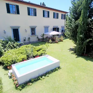  Casa di campagna Il Colle