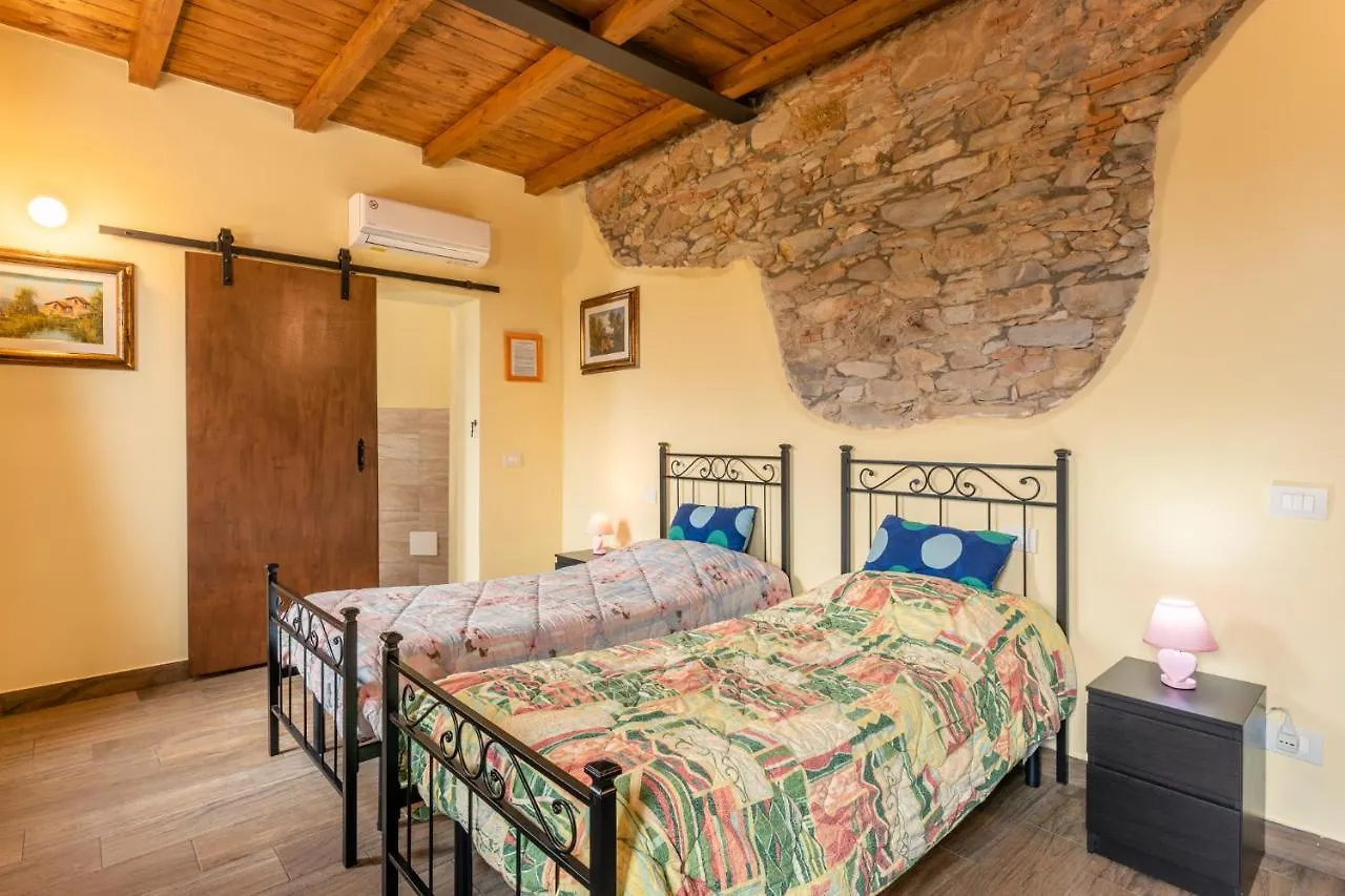 Villa Giovanna Capannori 0*,  Italia