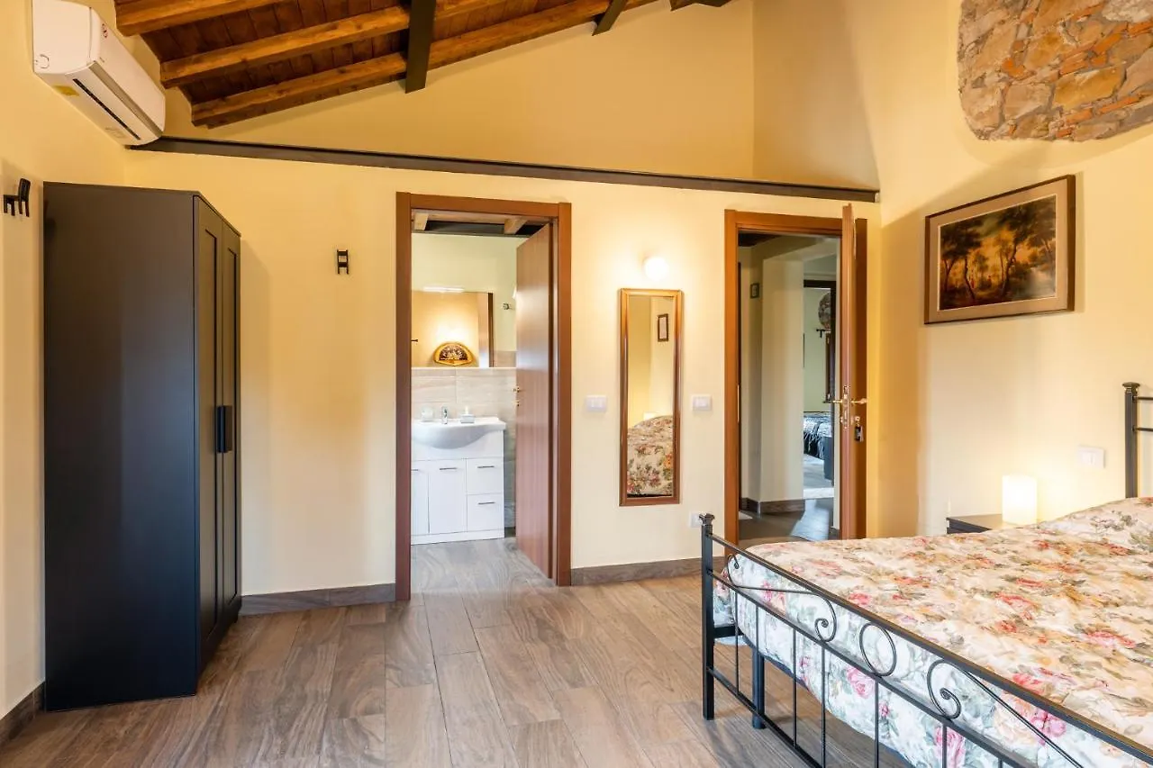 Villa Giovanna Capannori Casa vacanze