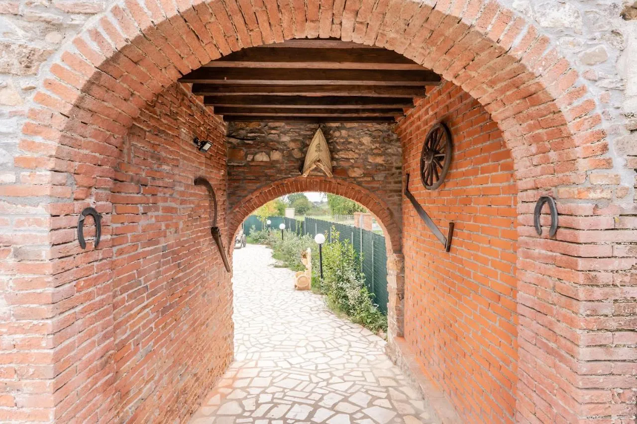 Villa Giovanna Capannori Italia
