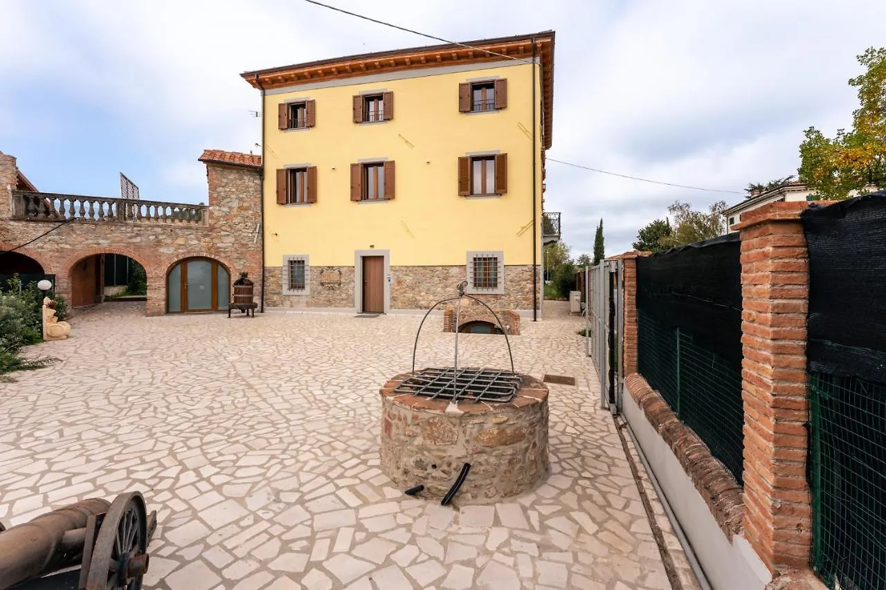 Villa Giovanna Capannori 0*,  Italia