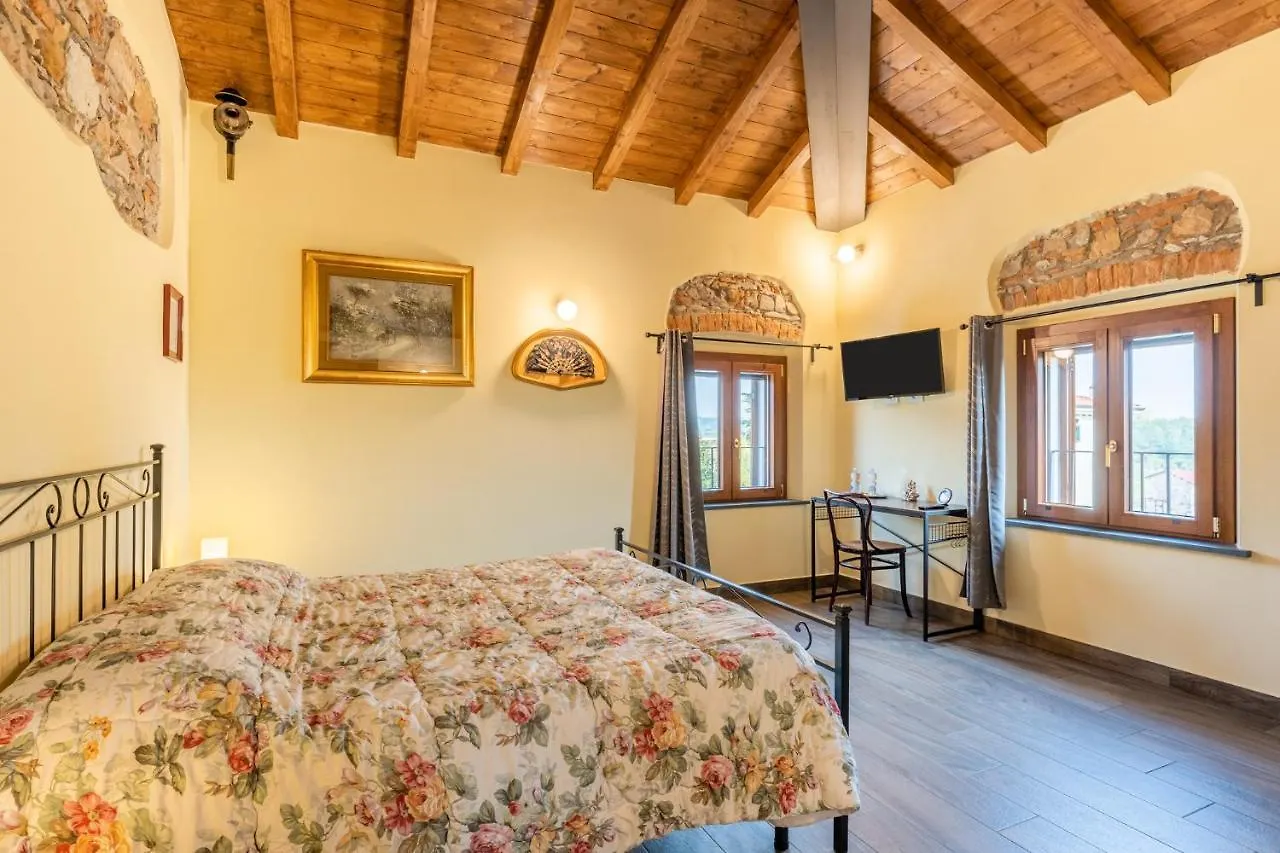 Casa vacanze Villa Giovanna Capannori Italia