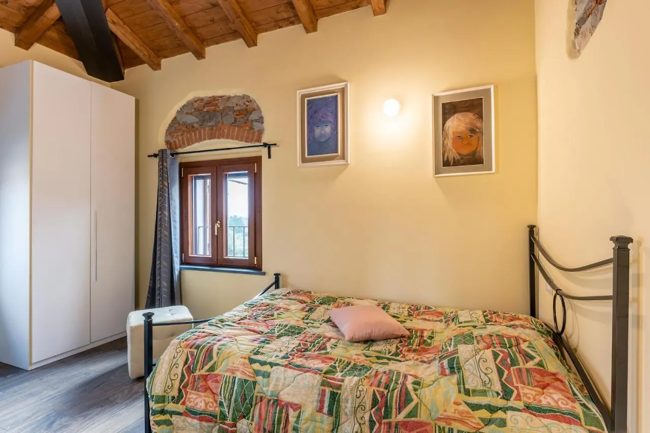 Villa Giovanna Capannori
