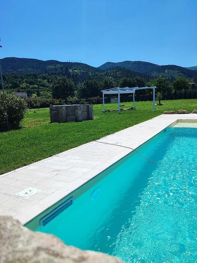Casa vacanze Villa Giovanna Capannori